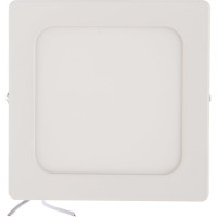 Светодиодный светильник FERON AL505 накладной 6W 4000K белый 27922