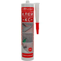 Строительный клей Bitumast 0.5 кг 4607952906440