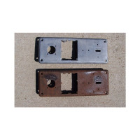 Преобразователь ржавчины, 0.35 л Bitumast 4607952901032