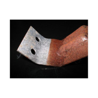 Преобразователь ржавчины, 0.35 л Bitumast 4607952901032