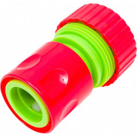 Соединитель для шлангов 3/4" 20/200 003-2401 FEONA 22302