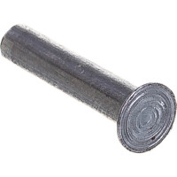 Алюминиевая заклепка с потайной головой Tech-Krep 4,0х20 ГОСТ 10300-80 22 шт 144241