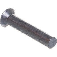 Алюминиевая заклепка с потайной головой Tech-Krep 4,0х20 ГОСТ 10300-80 22 шт 144241