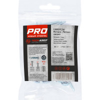 Усиленный саморез Tech-Krep PRO СММ св 4,2х32 50 шт - пакет 146546