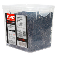 Усиленный саморез Tech-Krep PRO СГД 3,8х25 1900 шт. 146421