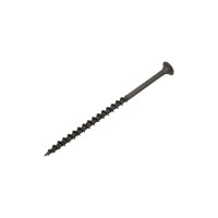 Саморез СГД 4,2х75 усиленный 200 шт (ведро) Zitar 146454
