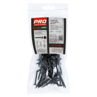 Усиленный саморез Tech-Krep PRO СГМ 3,5х32 100 шт. 146468