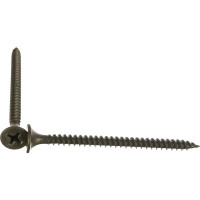 Усиленный саморез PROFFIX СГМ 3,5х51 18 шт - пакет 146484