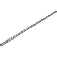 Бур 4x4 (10x310 мм; SDS Plus) EDGE by PATRIOT 812010031