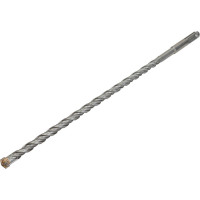 Бур 4x4 (10x310 мм; SDS Plus) EDGE by PATRIOT 812010031