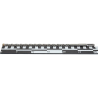 Бур 4x4 (10x310 мм; SDS Plus) EDGE by PATRIOT 812010031