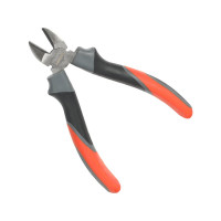 Кусачки PATRIOT KPP-160N 350004516