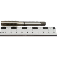 Метчик ручной ООО "ТМТ ГРУПП" комплект М 12 х1.5 9ХС 48111