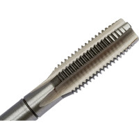 Метчик ручной ООО "ТМТ ГРУПП" комплект М 12 х1.5 9ХС 48111