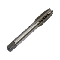 Метчик ручной ООО "ТМТ ГРУПП" комплект М 12 х1.5 9ХС 48111