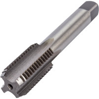 Метчик ручной ООО "ТМТ ГРУПП" комплект М 20 х2.5 9ХС 54657