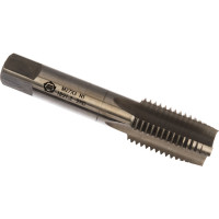 Метчик ручной ООО "ТМТ ГРУПП" комплект М 27 х3 9ХС 71372