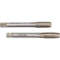 Метчик м/р комплект ООО "ТМТ ГРУПП" М 10 х1.5 Р6М5 ТМ 54636