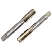 Метчик машинно-ручной ООО "ТМТ ГРУПП" комплект М 14 х1.5 Р6М5 55042