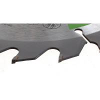 Диск пильный Hilberg Industrial Дерево 190x30/20x24Т HW190