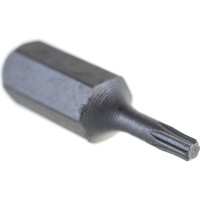 Вставка 1/4", Т10х30мм Rockforce RF-1263010(3668)