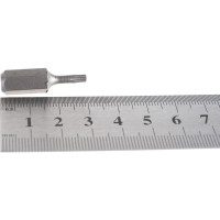 Вставка 1/4", Т10х30мм Rockforce RF-1263010(3668)