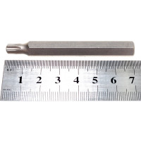 Вставка 5/16", T30х70мм/50 ROCKFORCE RF-1567030(11770)
