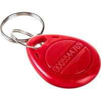 Брелок Tantos EM-Marine TS красный 00-00037341