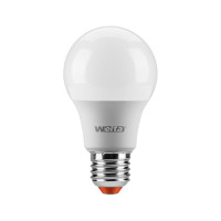 Светодиодная лампа Wolta LED Груша, A60, 9Вт, 4000К Дневной белый свет, BL, E27 25S60BL9E27