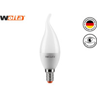 Лампа WOLTA LED 25SCD7.5E14