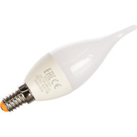 Лампа WOLTA LED 25SCD7.5E14