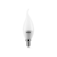 Лампа WOLTA LED 25SCD7.5E14