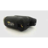 Оптический дальномер Crown CT44039