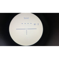 Оптический дальномер Crown CT44039