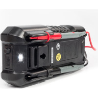 Цифровой мультиметр КВТ KT 118A PROLINE 79126