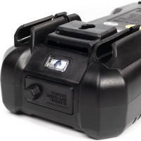 Цифровой мультиметр КВТ KT 118A PROLINE 79126