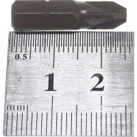 Бита (3 шт; PZ3; 25 мм) PATRIOT 818010014