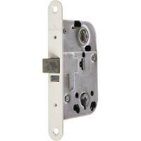 Врезной замок Фабрика замков L 004 WW СТ-00000179