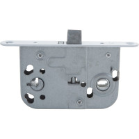 Врезной замок Фабрика замков L 004 WW СТ-00000179