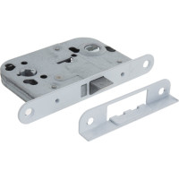 Врезной замок Фабрика замков L 004 WW СТ-00000179