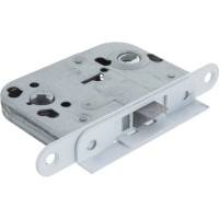 Врезной замок Фабрика замков L 004 WW СТ-00000179