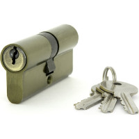 Цилиндровый механизм Фабрика замков E AL 70 AB УТ-00000561