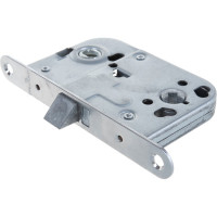 Врезной замок Фабрика замков L 004 CP СТ-00000175