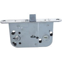 Врезной замок Фабрика замков L 004 CP СТ-00000175