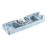 Балконная малая защелка Фабрика замков BL S СТ-00000323