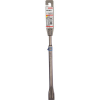 Долото плоское SDS-plus (20х250 мм) Bosch 2.609.390.394