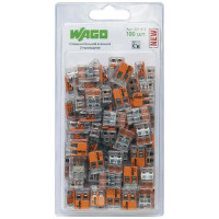 Клемма 100 шт. WAGO 2660