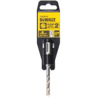 Бур Extreme2 по бетону (8х50/110 мм; SDS+) DEWALT DT 9528