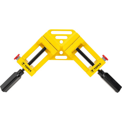 Угловая струбцина TOPEX 12A300