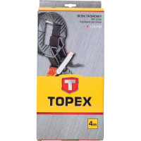 Ленточная струбцина TOPEX 12A340